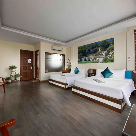 Hanoi Airport Premium Hotel Eksteriør billede